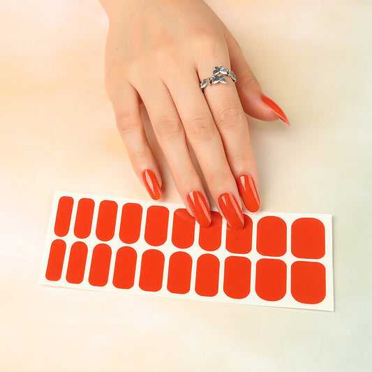 Red Love
