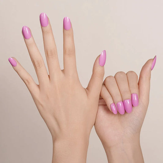 Lilac Pop