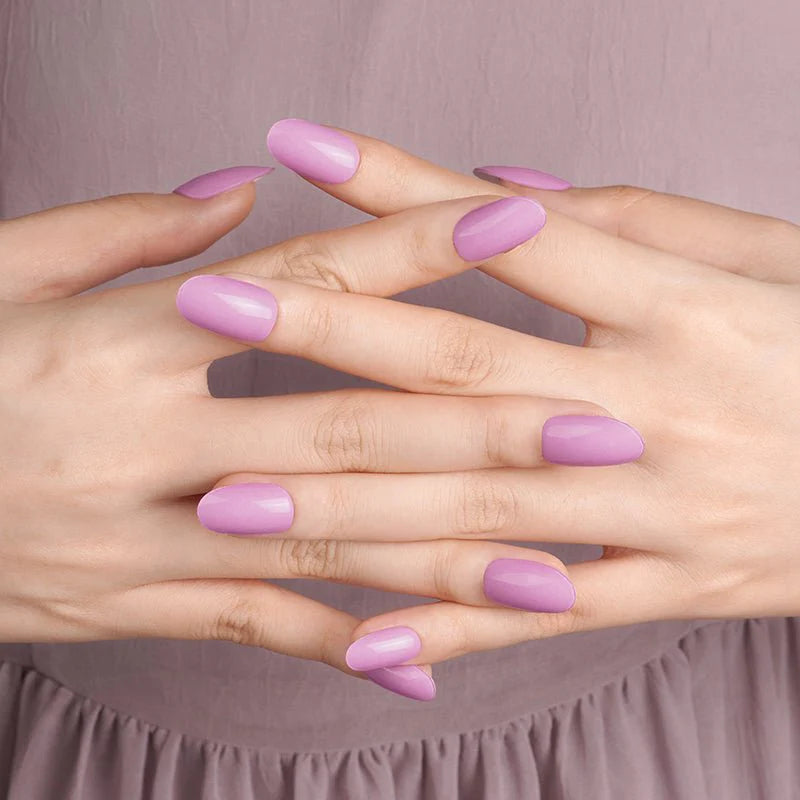 Lilac Pop
