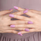 Lilac Pop - 20 pcs - Starter Kit
