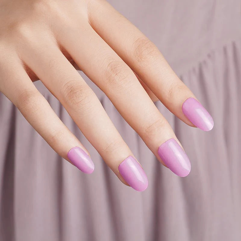 Lilac Pop
